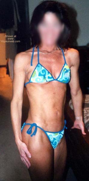 Pic #1Bikini Babe