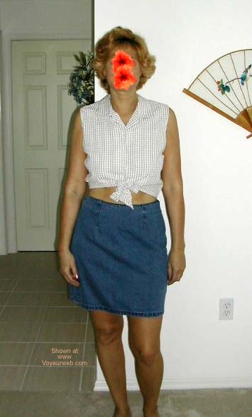 Pic #1*SA Shy Wife's 1st