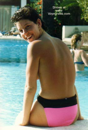 Pic #1Smiling Welshgirl