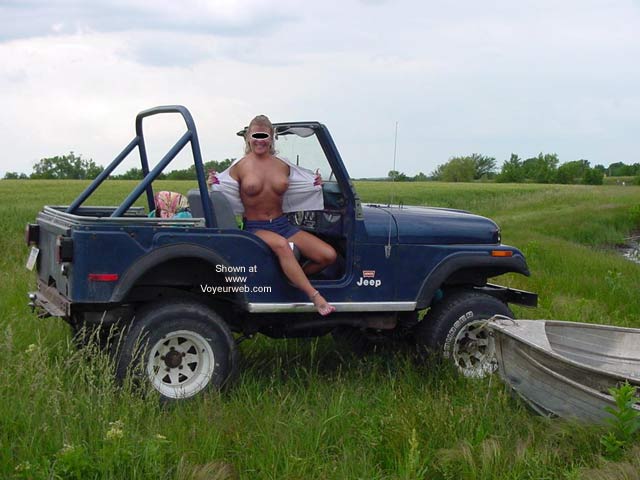 Pic #1 Tantalizing T