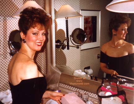 Pic #1*SA Life Begins at 40