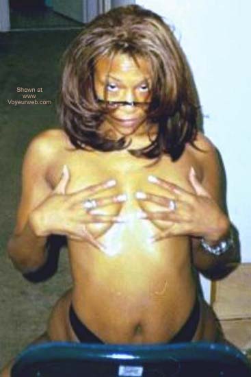 Pic #1 Last of Goldie