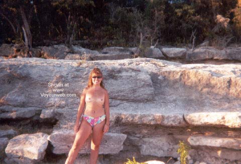 Pic #1Dawn Marie at Lake Travis