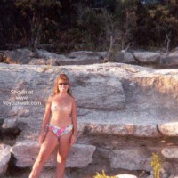 Dawn Marie at Lake Travis