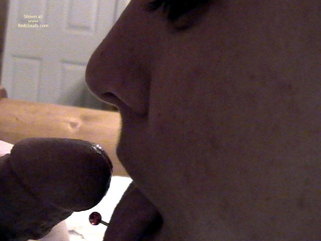 Pic #1*Jo Blow Job Picks From Mustangs