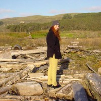 Becca'S Day At The Beach Cont