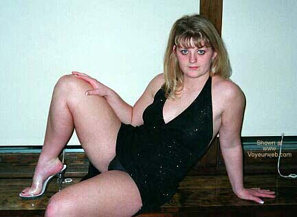 Pic #1Young Wife