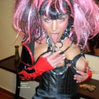 Pic #1 Me Two