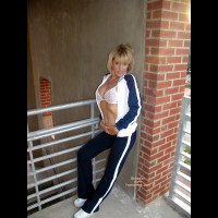 Pic #1Parking Lot Strip Show