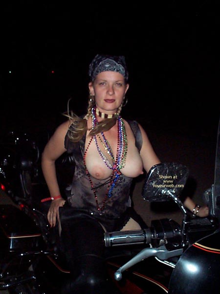 Pic #1 Sturgis 03