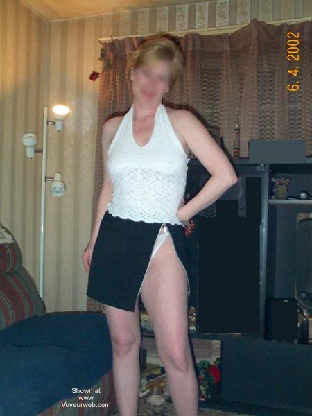 Pic #1*SP Hot Panties