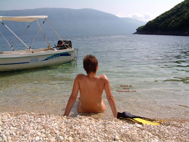 Pic #1Special K Naked Beach