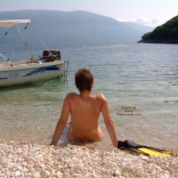 Special K Naked Beach