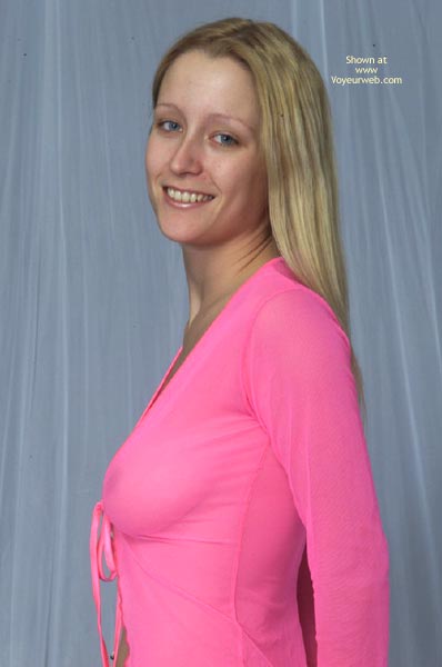 Pic #1City Girl'S Smile