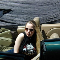 In The Car