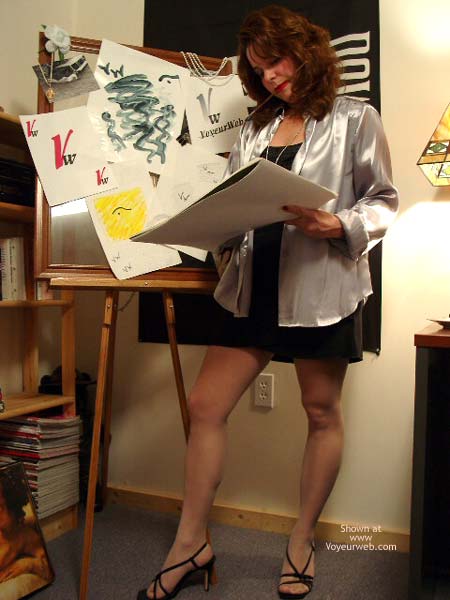 Pic #1 *VW Elle Creative Art