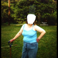 Yard Helper Needed