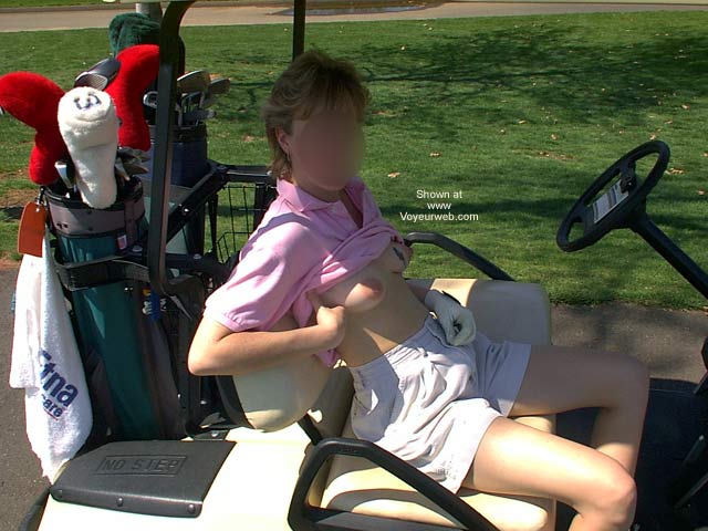 Pic #1Great Day of Golf