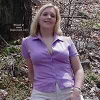 Alissa Outdoors!