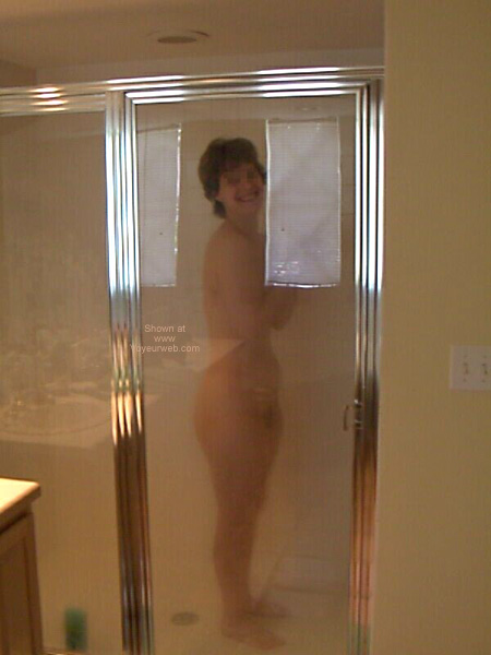 Pic #1Mrs Riser On Vacation