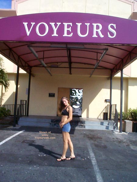 Pic #1Sugarandspike Around Town