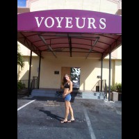 Sugarandspike Around Town