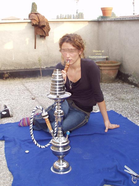 Pic #1*So  Narghile Strip