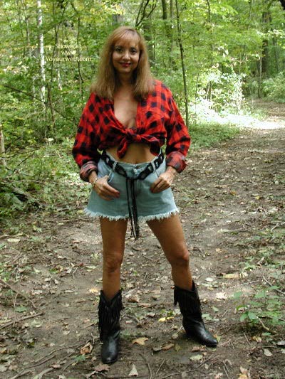 Pic #1*So Natalie Open Trail