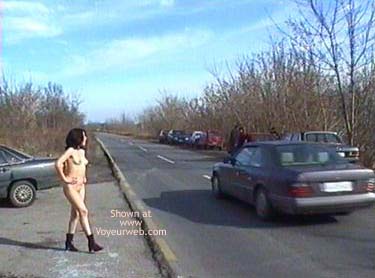 Pic #1Cars Passing By 2