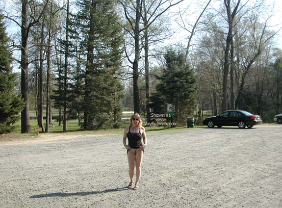 Pic #1 Lil Squirt Summer in April