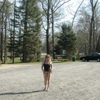 Lil Squirt Summer in April
