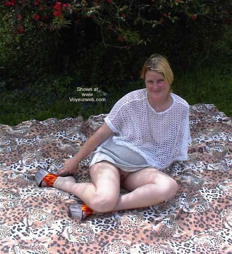 Pic #1Carolyn