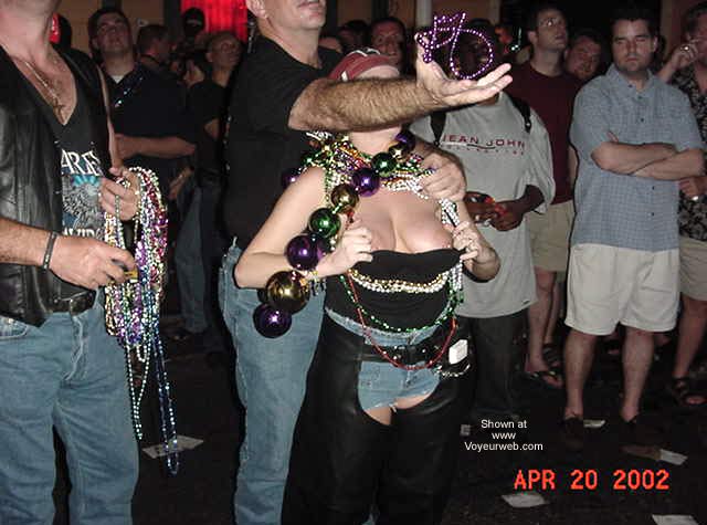 Pic #1New Orleans Over The Weekend