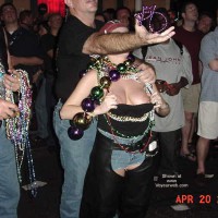 New Orleans Over The Weekend