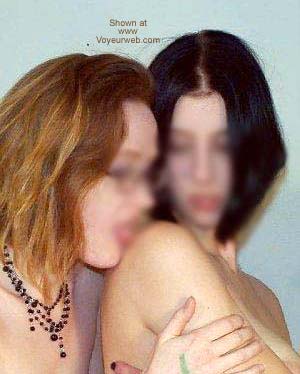 Pic #1*GK My 2 Best Girlfriends