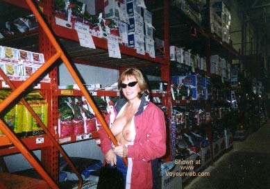 Pic #1Discount Store Shopping Fun 2