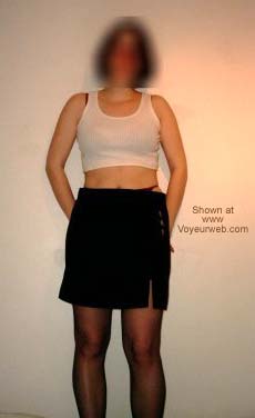 Pic #1Francaise de 20 ans