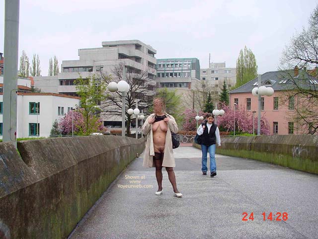 Pic #1 Hannover
