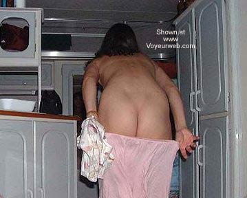 Pic #1My Wife 35 Yrs Od