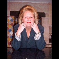Pic #1 Cazzie