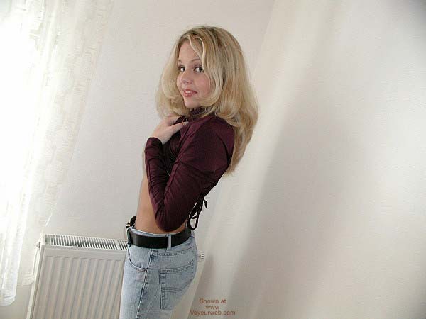Pic #1Delightful Girl to be Around