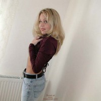Delightful Girl to be Around
