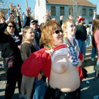 St. Louis Soulard Mardi Gras 3