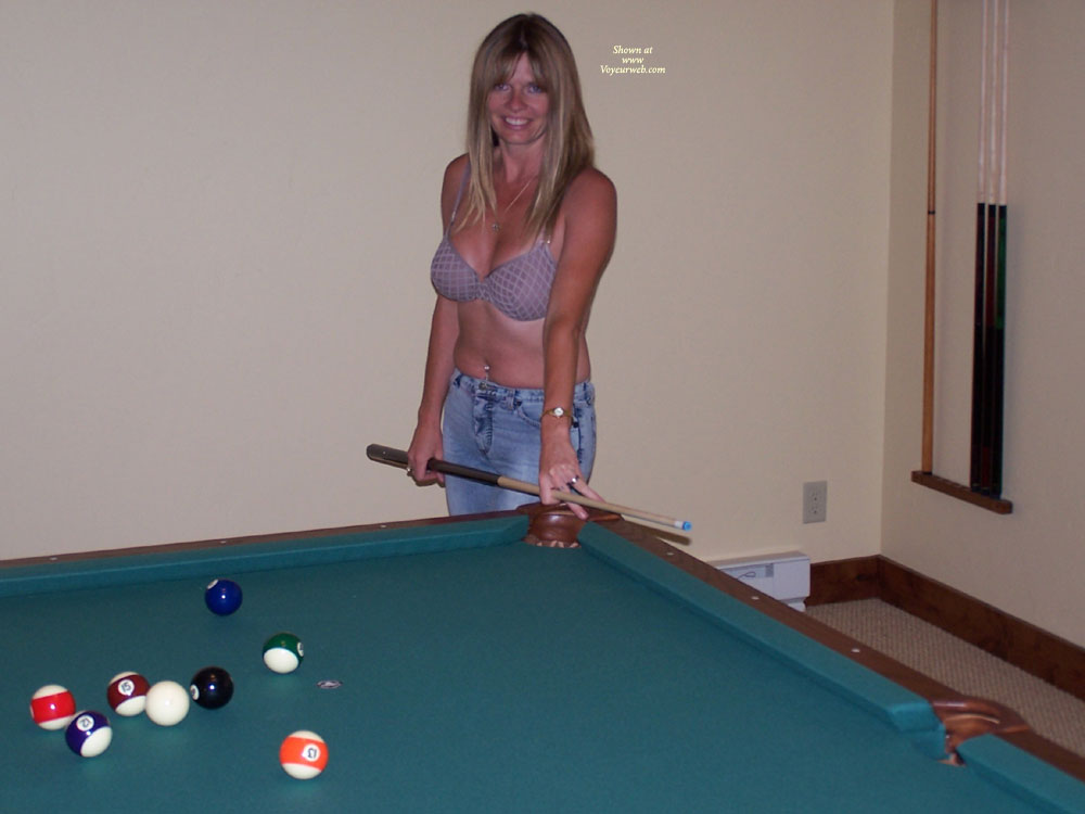 Pic #1 Strip Pool