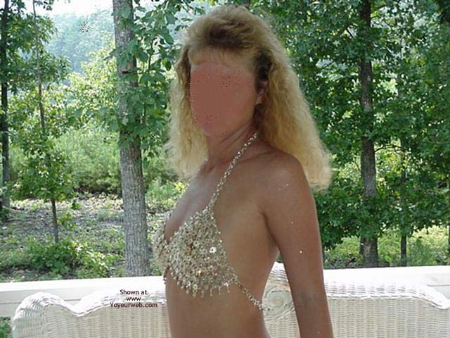 Pic #1She Turned 40