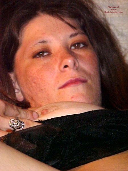 Pic #120 Yr Old Raven Fingering Myself