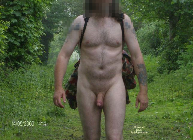 Pic #1M* Country Walk