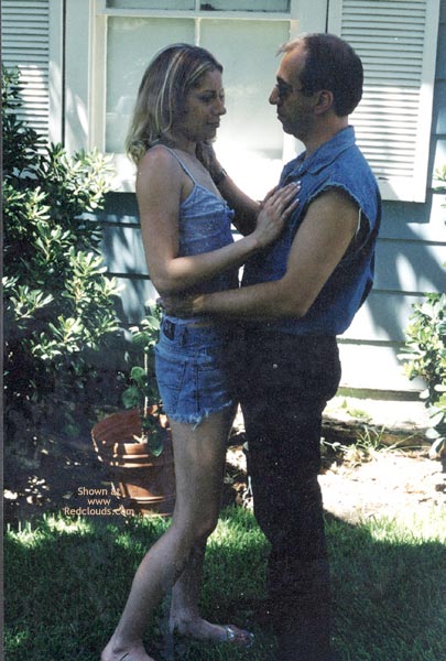 Pic #1Lindsay And Frank