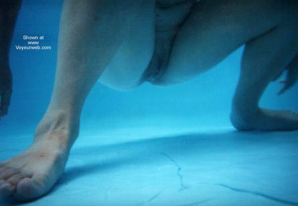 Pic #1Sab in The Mini Pool