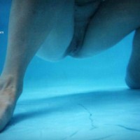 Sab in The Mini Pool